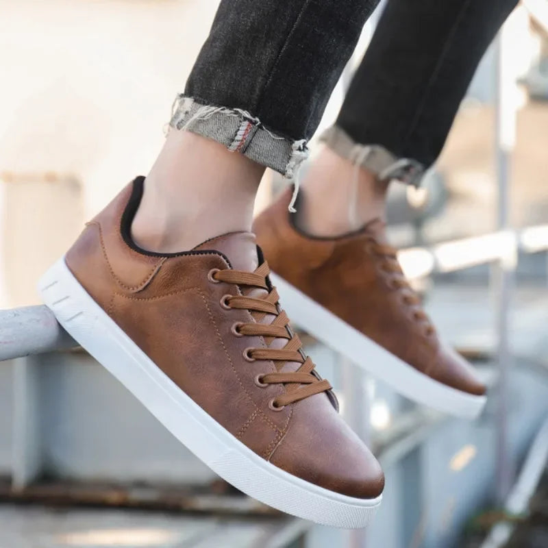 Jovan Chaussures Élégantes et Décontractées