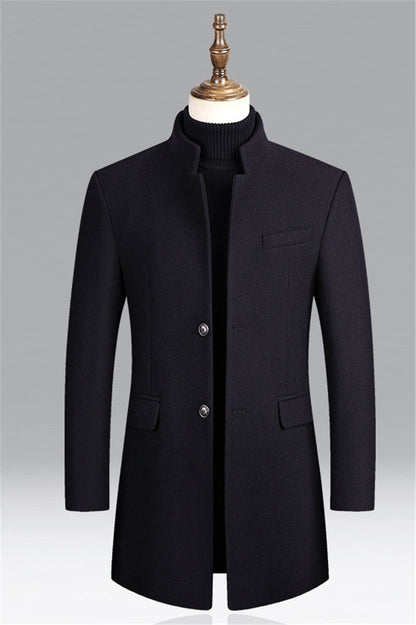 Gerrit | Manteau de Luxe