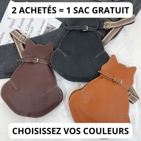 Félixa | Le Sac à Bandoulière Mignon – 2 ACHETÉS = 1 OFFERT