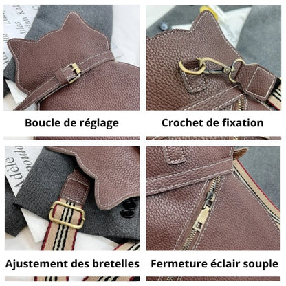 Félixa | Le Sac à Bandoulière Mignon – 2 ACHETÉS = 1 OFFERT