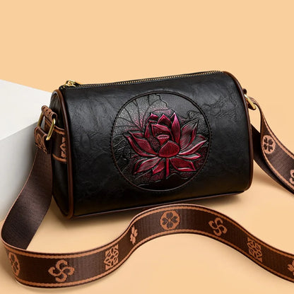 Lotusia - Le sac lotus raffiné