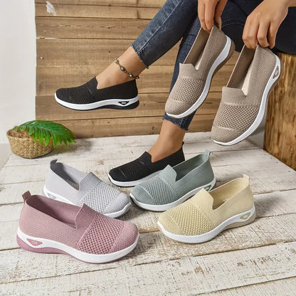 SkechSteps™ | Chaussures de marche orthopédiques avec soutien de la voûte plantaire