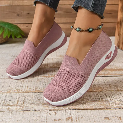 SkechSteps™ | Chaussures de marche orthopédiques avec soutien de la voûte plantaire