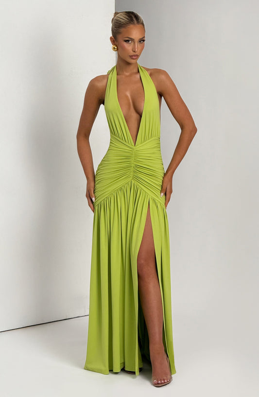 Robe Longue Melania