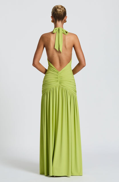 Robe Longue Melania