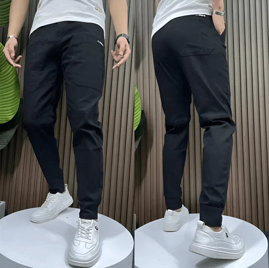 TOMMASO™ - PANTALONS CARGO PREMIUM EXTENSIBLES (1+1 GRATUIT)