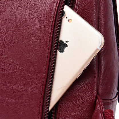 Cozy™ | Le Petit Sac à Dos Confortable – Remise en Lot Disponible
