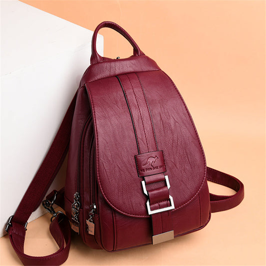 Cozy™ | Le Petit Sac à Dos Confortable – Remise en Lot Disponible