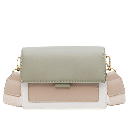 VANILLE - Le Sac Épuré Pastel