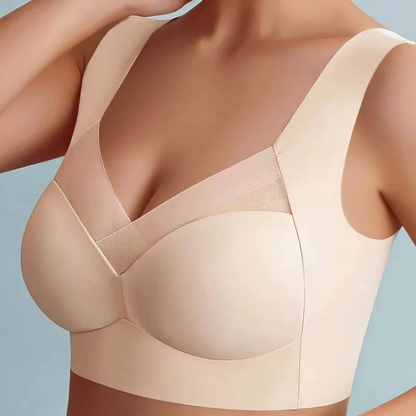 ComfyBra™ | Soutien-gorge sans couture ultra-confortable (1 acheté = 1 offert)